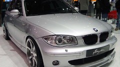 Cars BMW vehicles concept cars