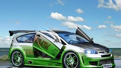 Cars BMW vehicles concept cars