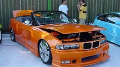 Cars BMW vehicles concept cars