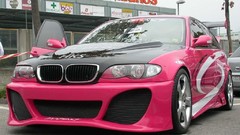 Cars BMW vehicles concept cars