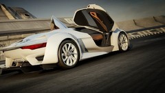 Cars BMW vehicles concept cars