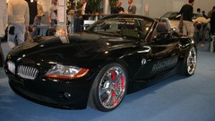 Cars BMW vehicles concept cars