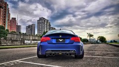 Cars BMW vehicles m3 vorsteiner