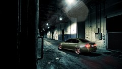 Cars BMW vehicles professional