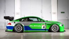 Cars BMW vehicles racing sports cars alpina