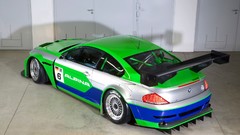Cars BMW vehicles racing sports cars alpina