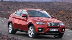 Cars BMW vehicles red cars