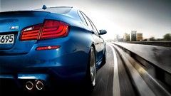 Cars BMW vehicles sports cars bmw m5