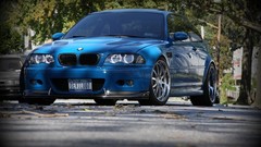 Cars BMW vehicles tuned