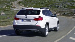 Cars BMW X1
