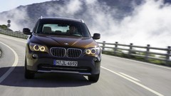 Cars BMW X1