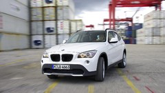 Cars BMW X1