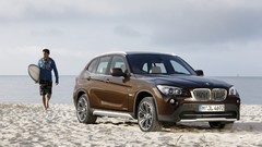 Cars BMW X1
