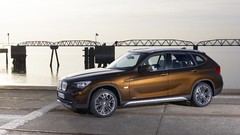 Cars BMW X1