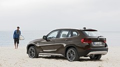 Cars BMW X1