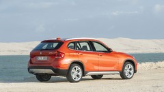 Cars BMW X1 BMW X1