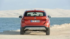 Cars BMW X1 BMW X1