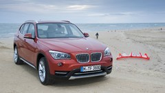 Cars BMW X1 BMW X1