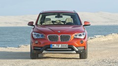 Cars BMW X1 BMW X1