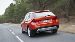 Cars BMW X1 BMW X1