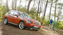 Cars BMW X1 BMW X1