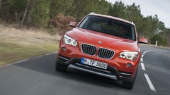Cars BMW X1 BMW X1