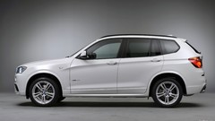 Cars BMW X3