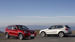 Cars BMW X3