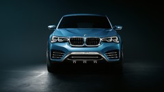 Cars bmw x4 BMW CONCEPT