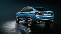 Cars bmw x4 BMW CONCEPT