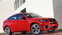 Cars bmw x6
