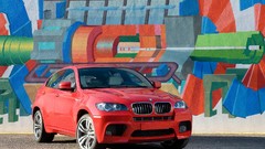 Cars bmw x6