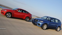 Cars bmw x6