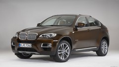Cars bmw x6