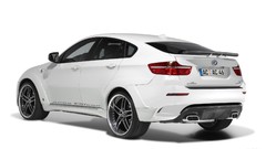 Cars bmw x6
