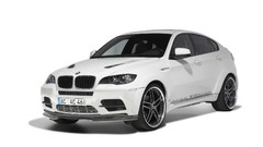 Cars bmw x6