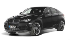 Cars bmw x6