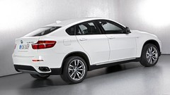 Cars bmw x6