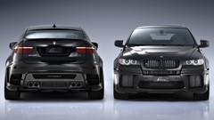Cars bmw x6