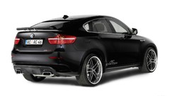 Cars bmw x6 black cars