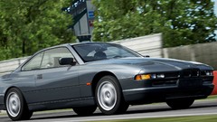 Cars BMW xbox 360 video games 1995 Forza Motorsport 4 850C Si