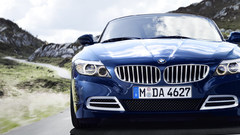 Cars bmw z4