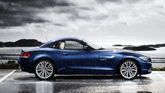Cars bmw z4