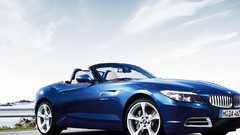 Cars bmw z4