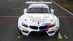 Cars bmw z4 BMW Z4 GT3