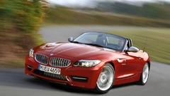 Cars BMW Z4 Car
