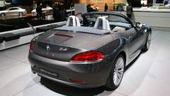 Cars BMW Z4 Car