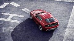 Cars BMW Zagato bmw z4 1921