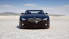 Cars BMW zero