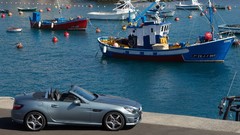Cars Boats Mercedes-Benz